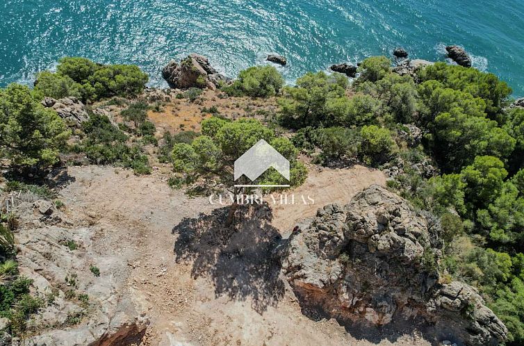 Kavel in La Herradura