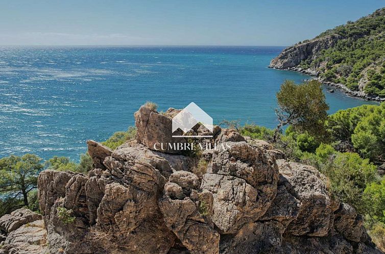 Kavel in La Herradura