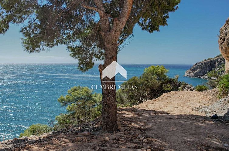 Kavel in La Herradura