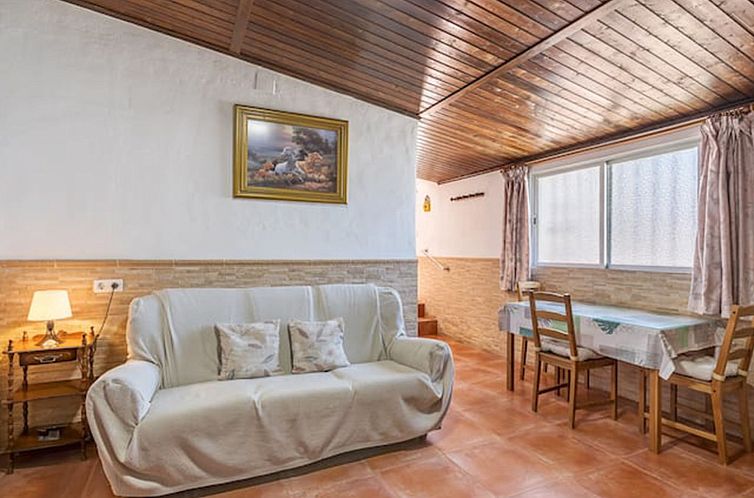 Vakantiehuis Rural Cacin