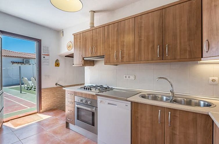 Vakantiehuis Rural Cacin