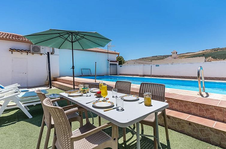 Vakantiehuis Rural Cacin