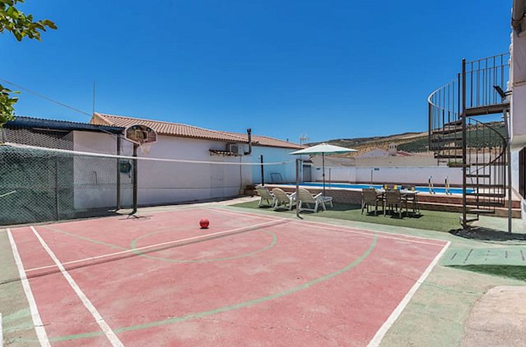 Vakantiehuis Rural Cacin