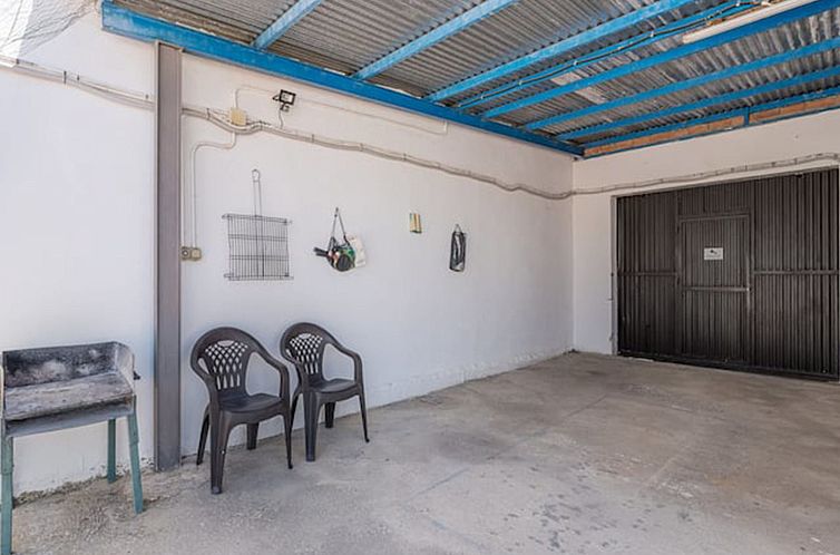 Vakantiehuis Rural Cacin