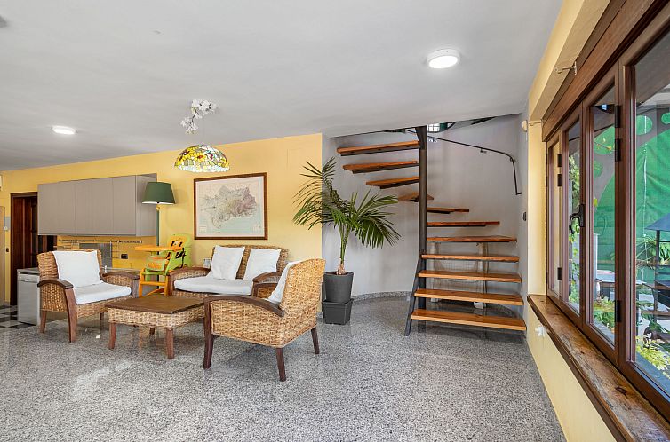 Vakantiehuis El Balcon
