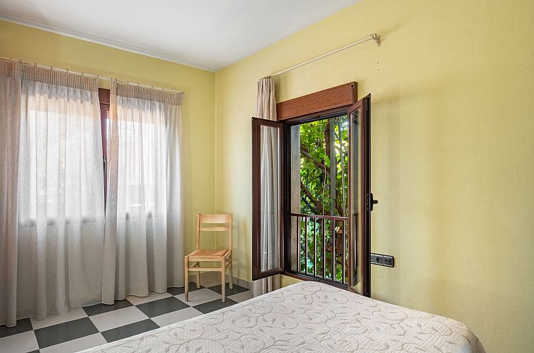 Vakantiehuis El Balcon