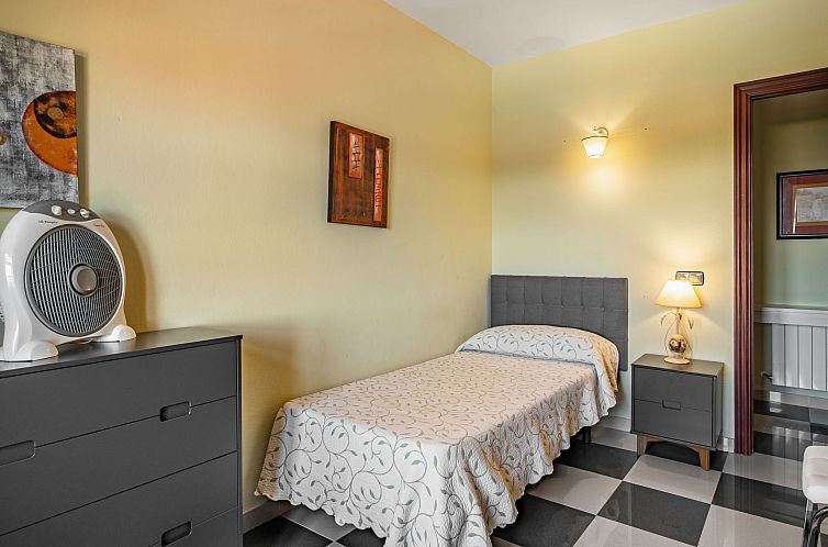 Vakantiehuis El Balcon