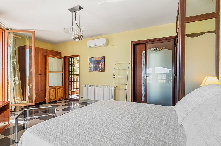 Vakantiehuis El Balcon
