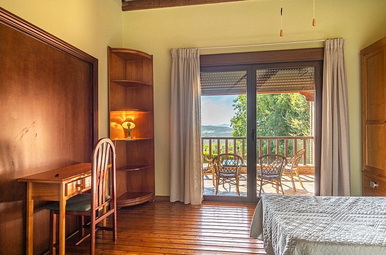 Vakantiehuis El Balcon