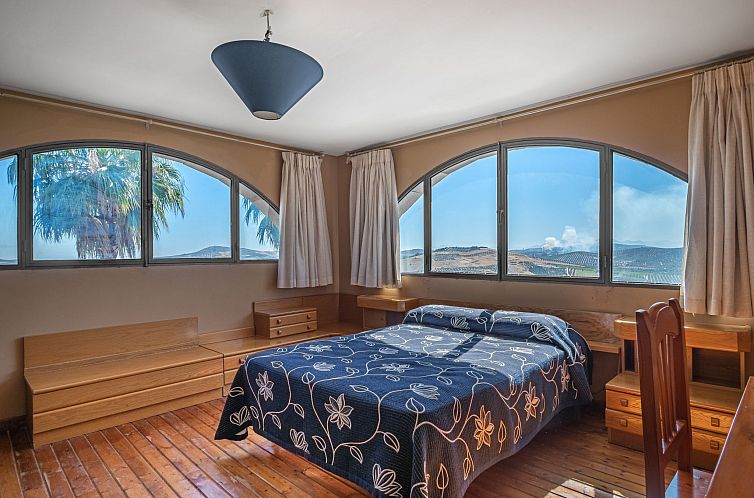 Vakantiehuis El Balcon
