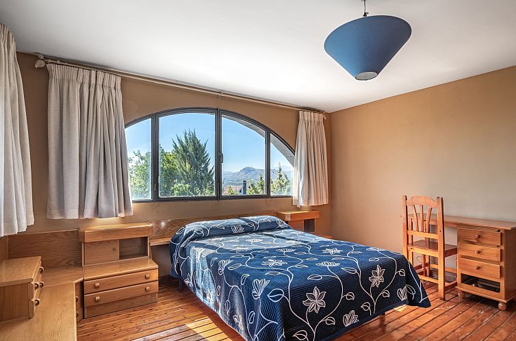 Vakantiehuis El Balcon