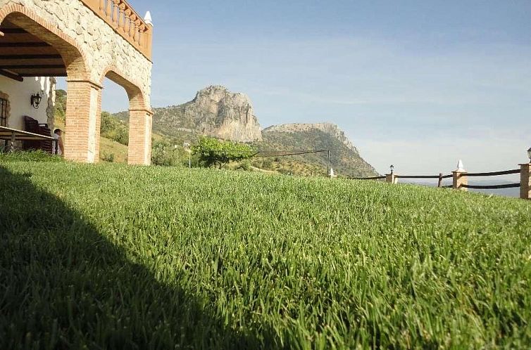 Vakantiehuis Rancho los Cuñaos