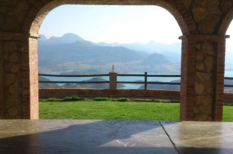 Vakantiehuis Rancho los Cuñaos