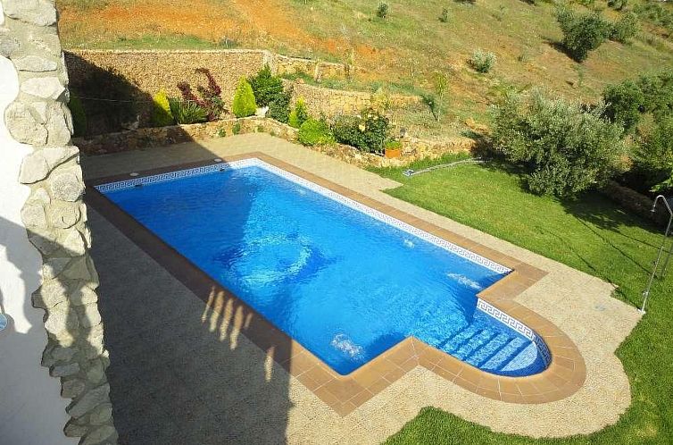 Vakantiehuis Rancho los Cuñaos