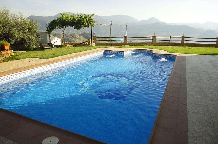 Vakantiehuis Rancho los Cuñaos