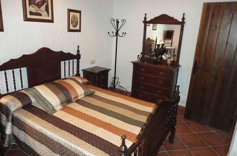 Vakantiehuis Rancho los Cuñaos