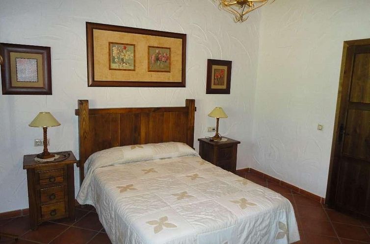 Vakantiehuis Rancho los Cuñaos