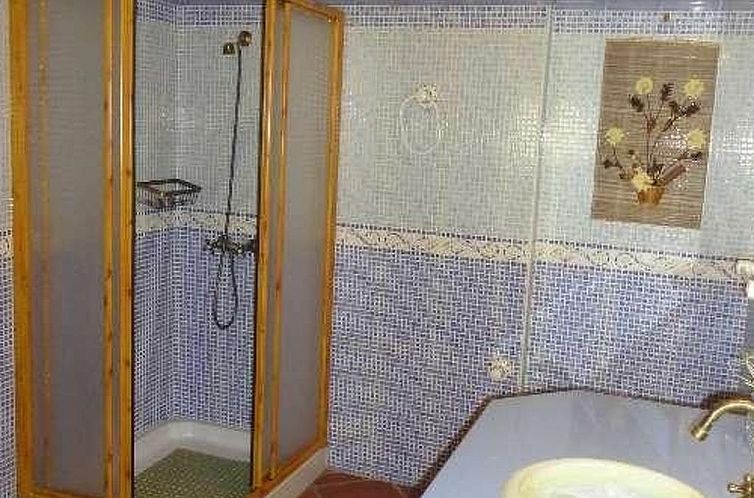 Vakantiehuis Rancho los Cuñaos