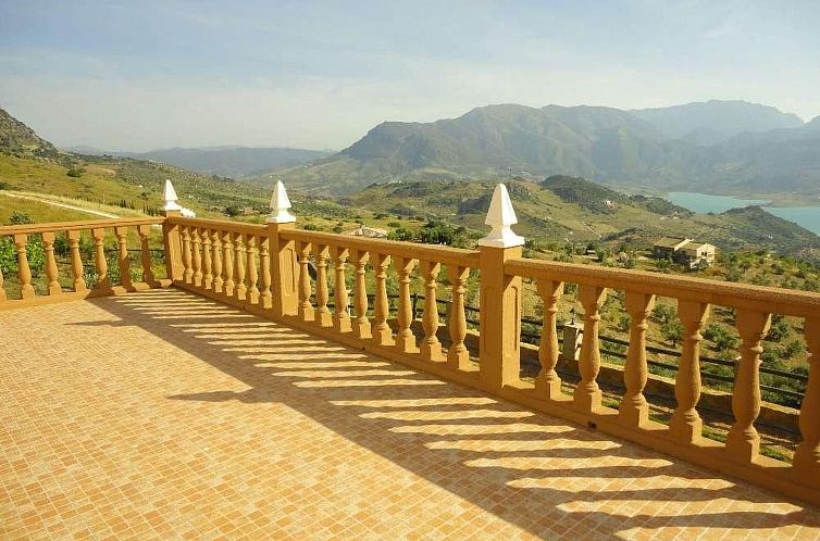 Vakantiehuis Rancho los Cuñaos