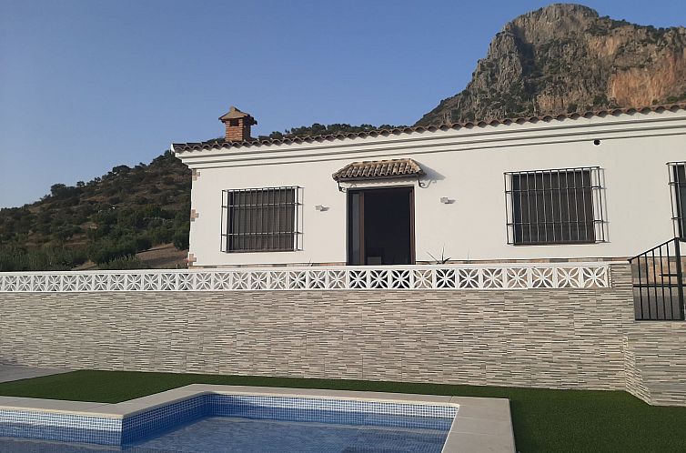 Vakantiehuis Ländliches Anwesen Villa Madrid Alcazar