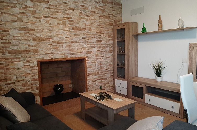 Vakantiehuis Ländliches Anwesen Villa Madrid Alcazar