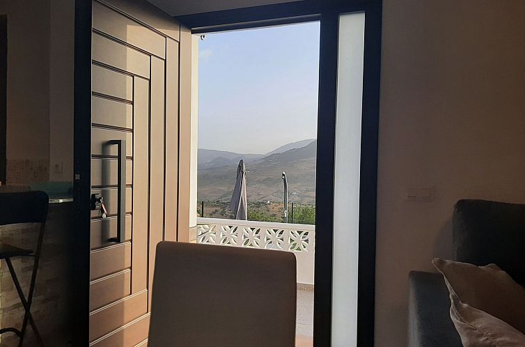Vakantiehuis Ländliches Anwesen Villa Madrid Alcazar