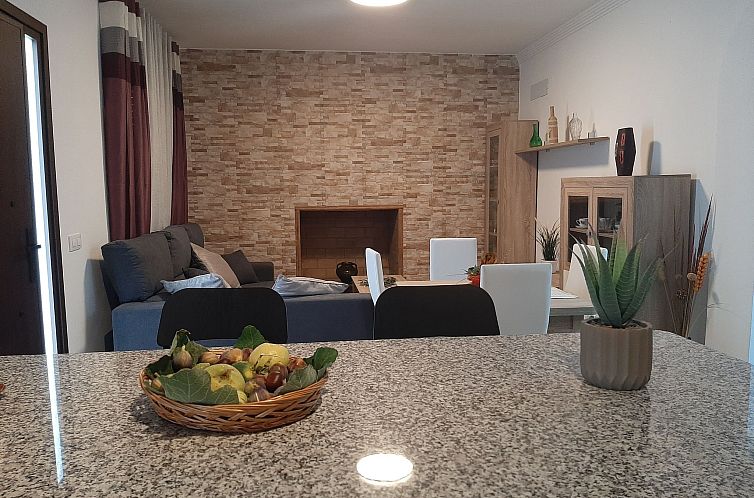 Vakantiehuis Ländliches Anwesen Villa Madrid Alcazar