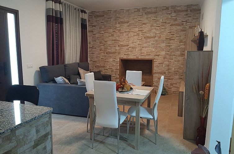 Vakantiehuis Ländliches Anwesen Villa Madrid Alcazar