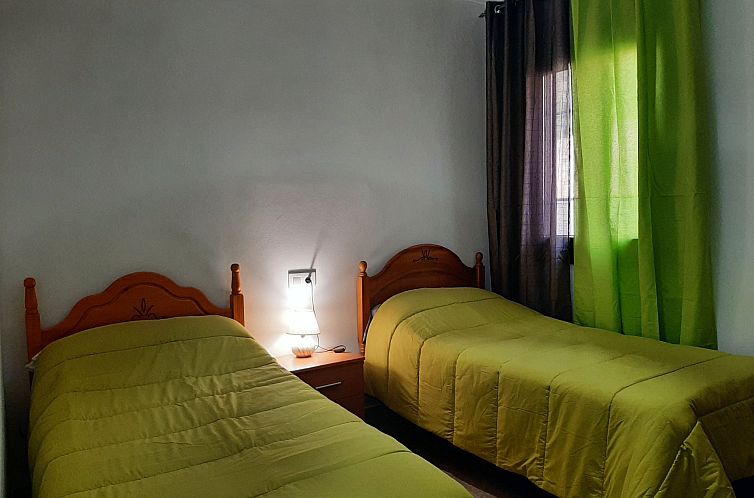 Vakantiehuis Ländliches Anwesen Villa Madrid Alcazar