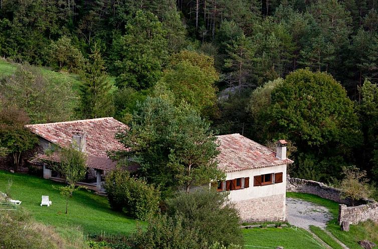 Guest house 14114704 - Holiday property Catalonia / Pyrenees - Mas Pinoses