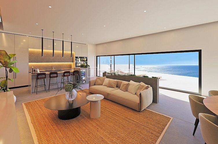 Vrijstaande woning in Almuñecar