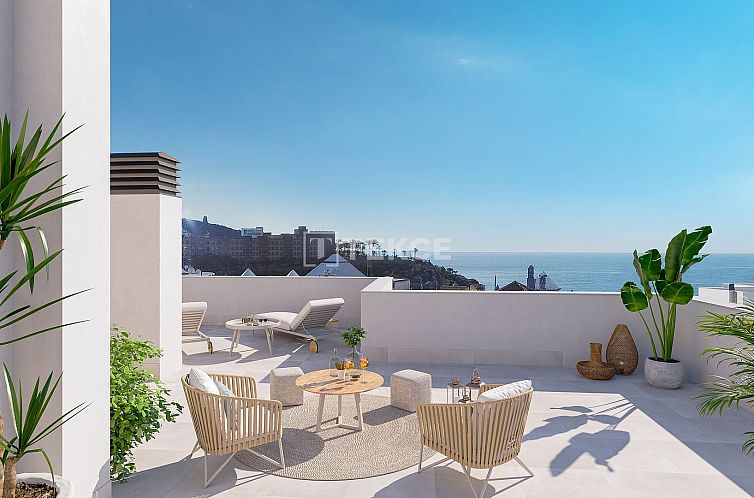 Verblijf 14114815 - Appartement Andalusie - Appartement in Almuñecar