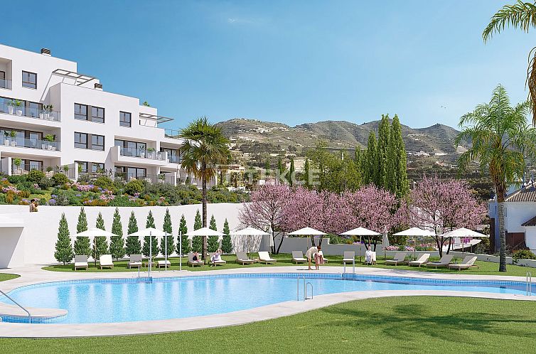 Appartement in Almuñecar