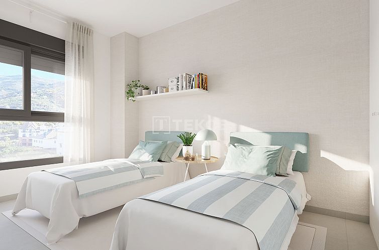 Appartement in Almuñecar