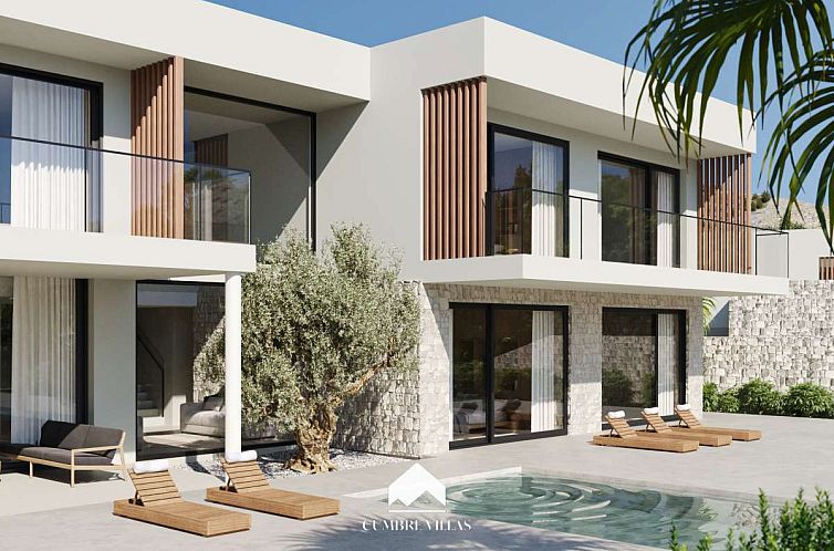 Verblijf 14114825 - Vakantiewoning Andalusie - Vrijstaande woning in Almuñecar