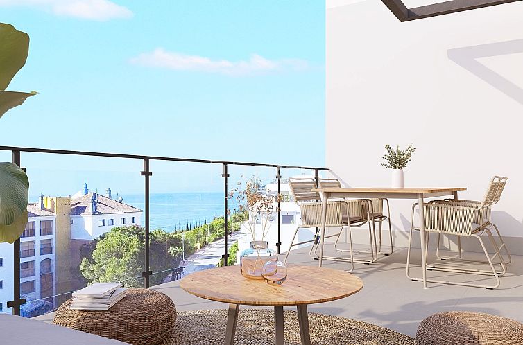 Appartement in Almuñecar