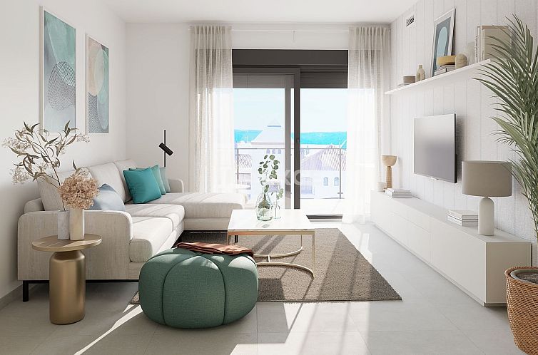 Appartement in Almuñecar