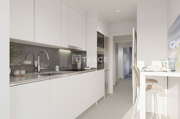 Appartement in Almuñecar