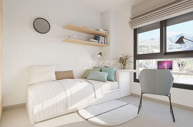 Appartement in Almuñecar