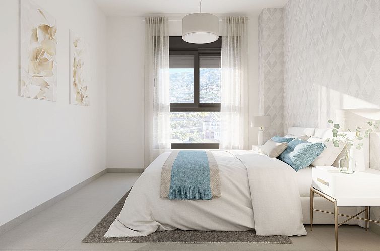 Appartement in Almuñecar
