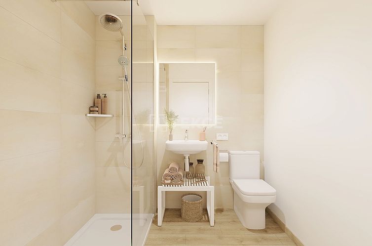 Appartement in Almuñecar
