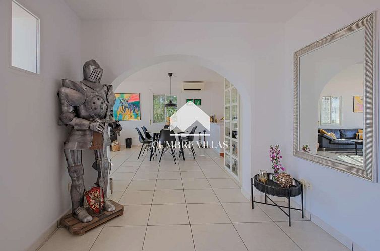 Vrijstaande woning in Almuñecar