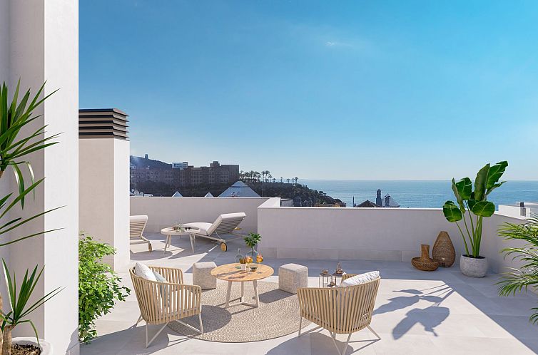Appartement in Almuñecar