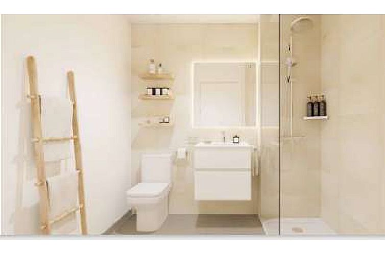 Appartement in Almuñecar