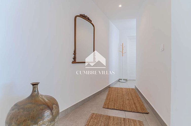 Vrijstaande woning in Almuñecar