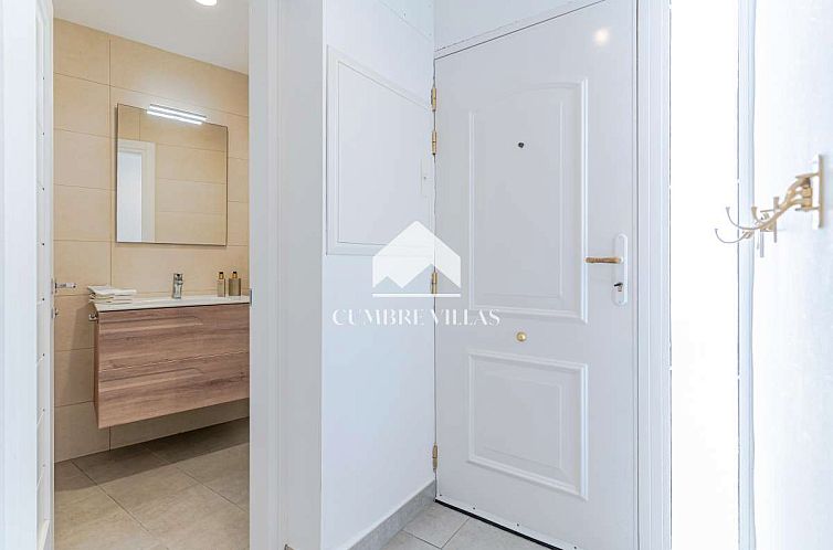 Vrijstaande woning in Almuñecar
