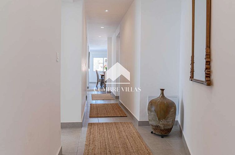 Vrijstaande woning in Almuñecar