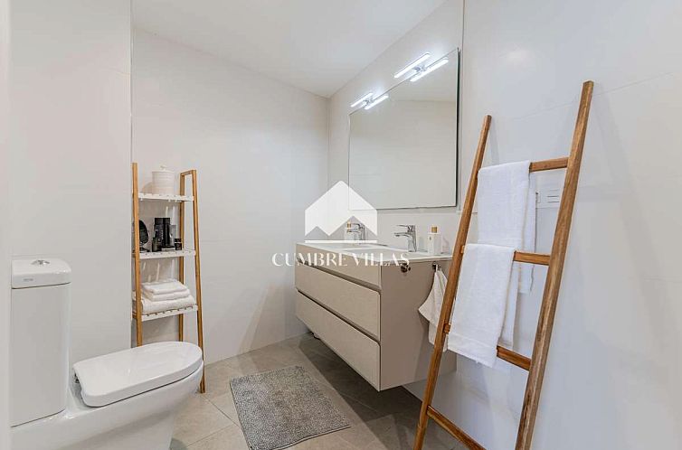 Vrijstaande woning in Almuñecar