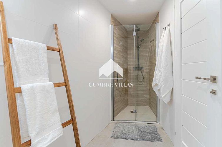 Vrijstaande woning in Almuñecar