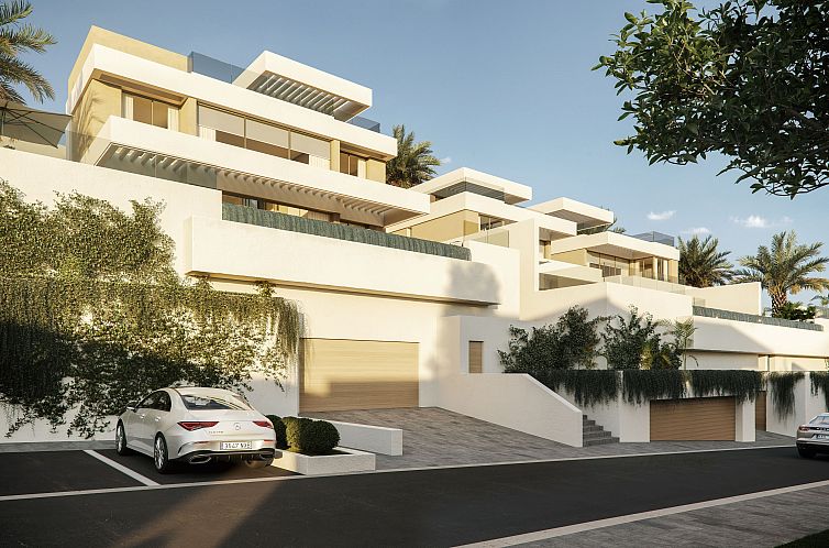 Unterkunft 14114844 - Ferienhaus Andalusien - Vrijstaande woning in Almuñecar